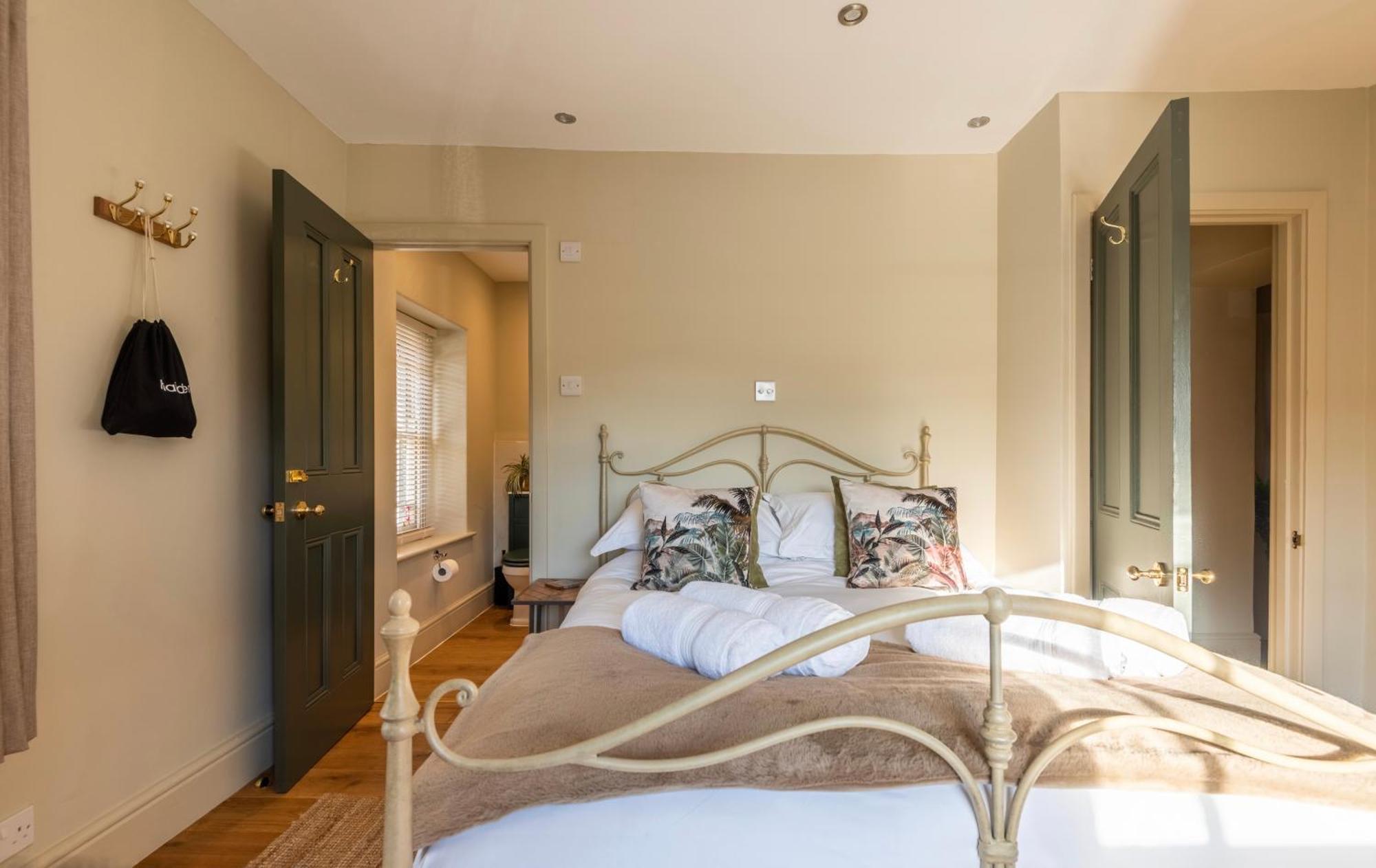 Holmleigh Cottage Тинтерн Экстерьер фото
