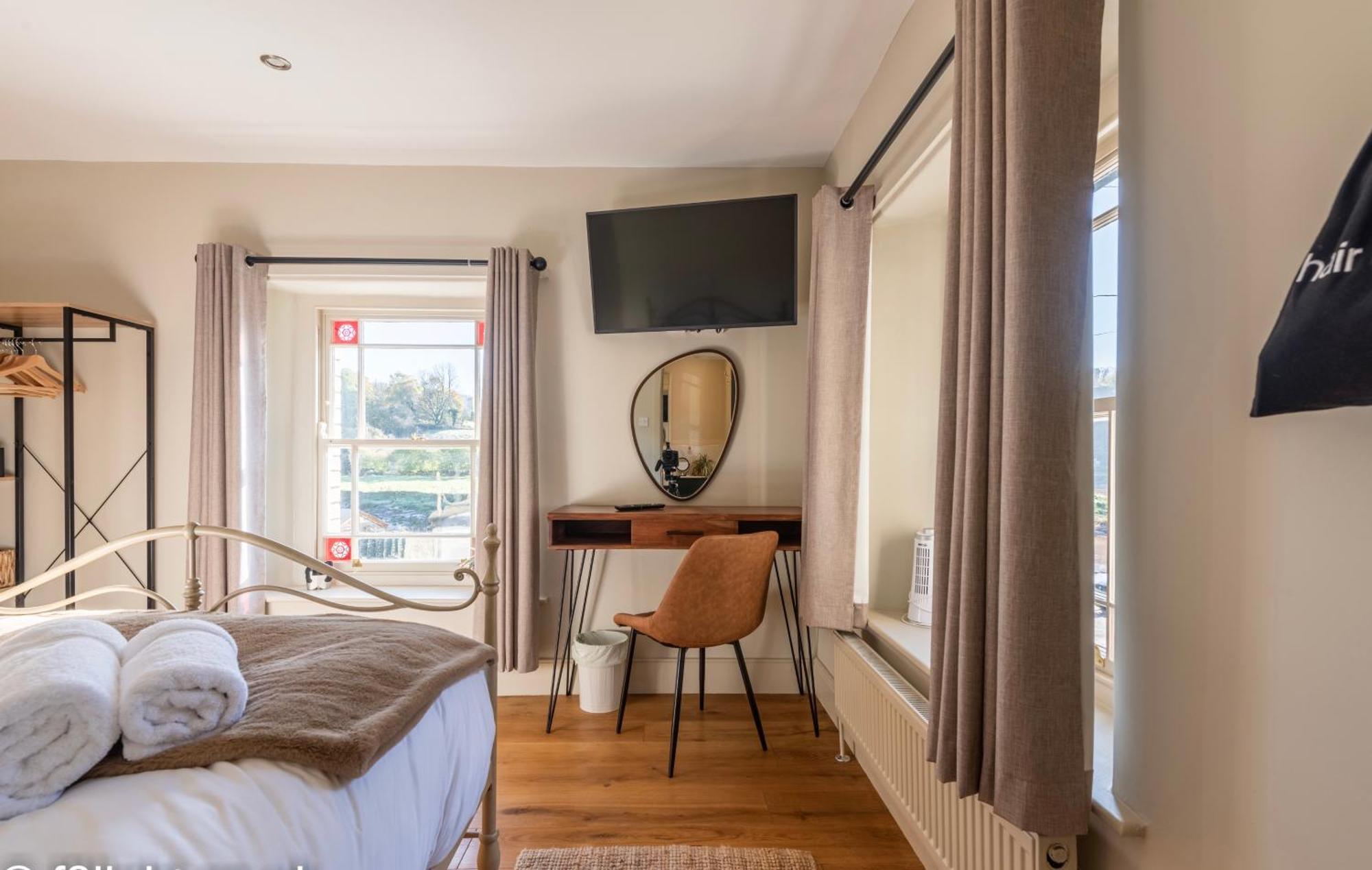 Holmleigh Cottage Тинтерн Экстерьер фото