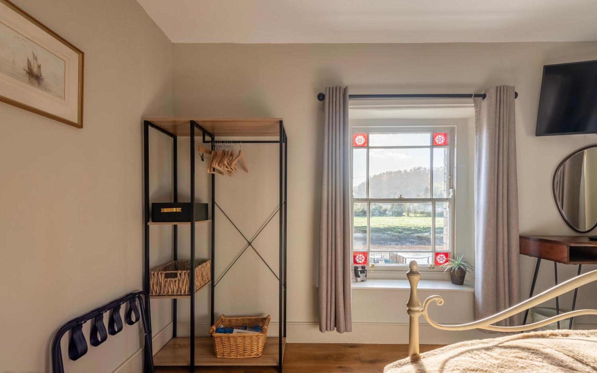 Holmleigh Cottage Тинтерн Экстерьер фото