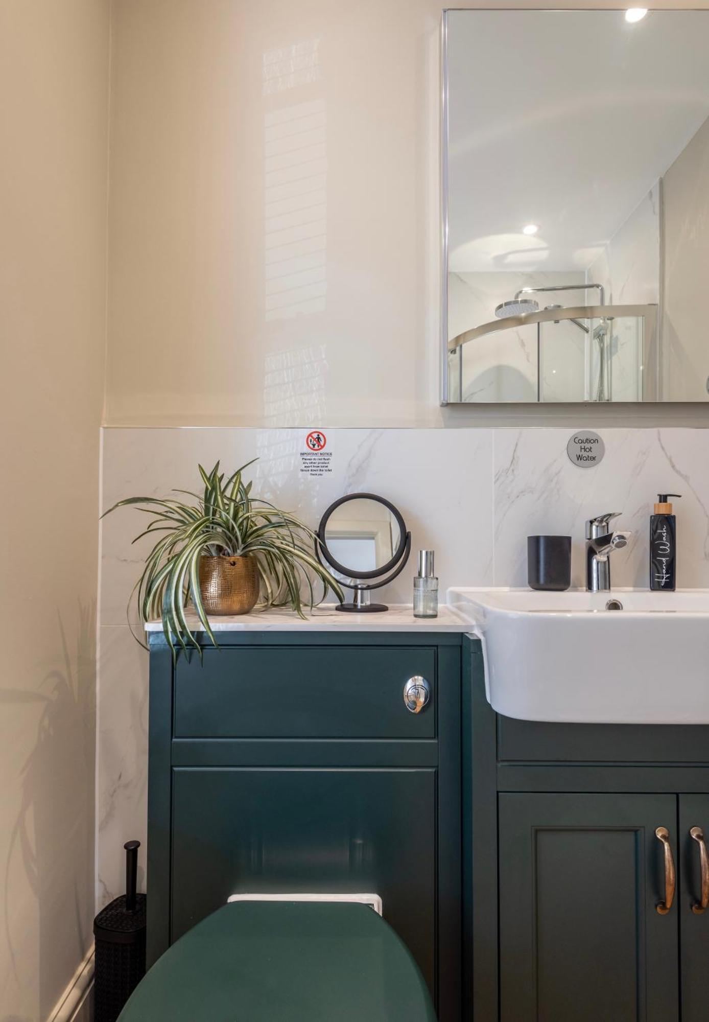 Holmleigh Cottage Тинтерн Экстерьер фото