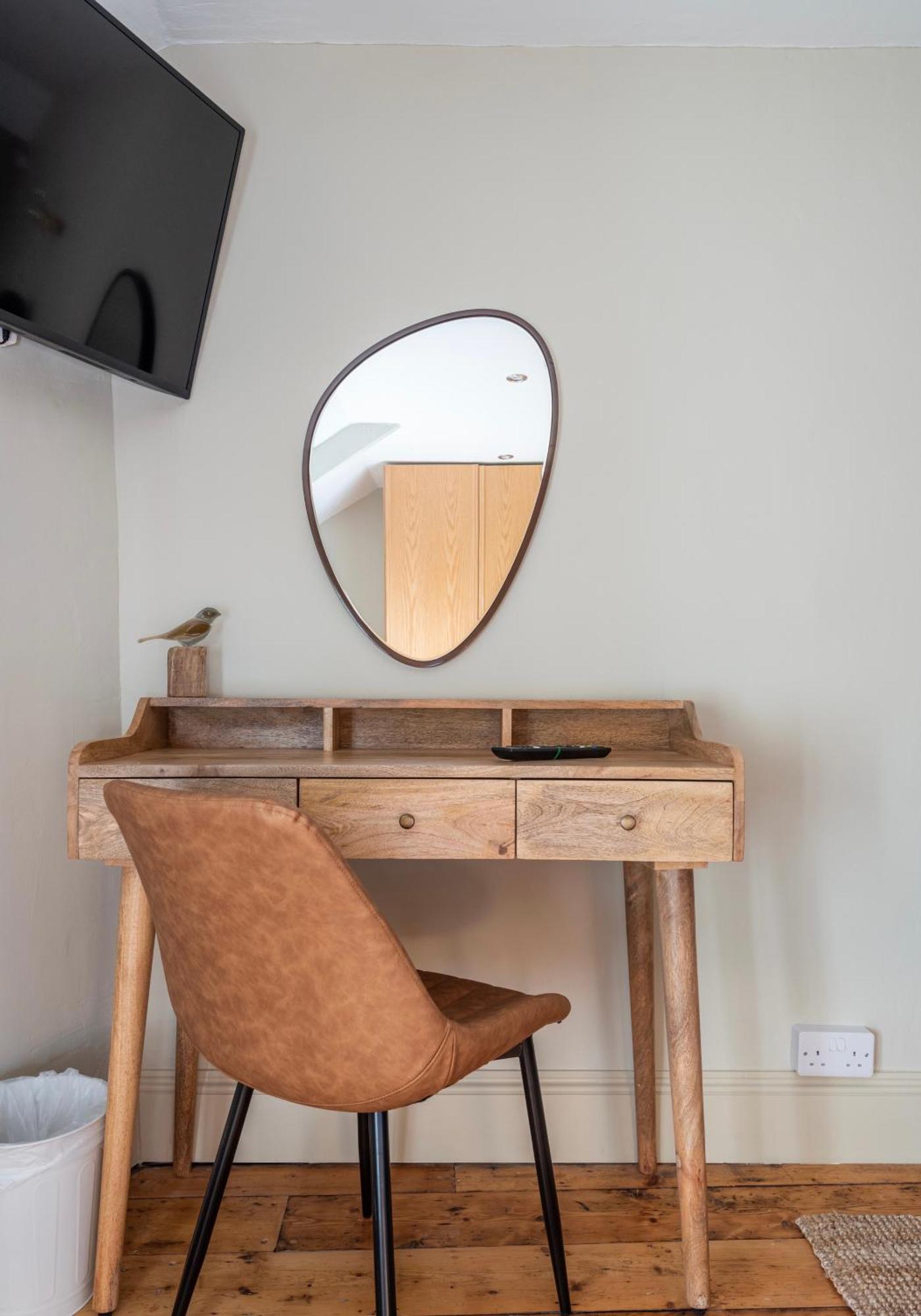 Holmleigh Cottage Тинтерн Экстерьер фото