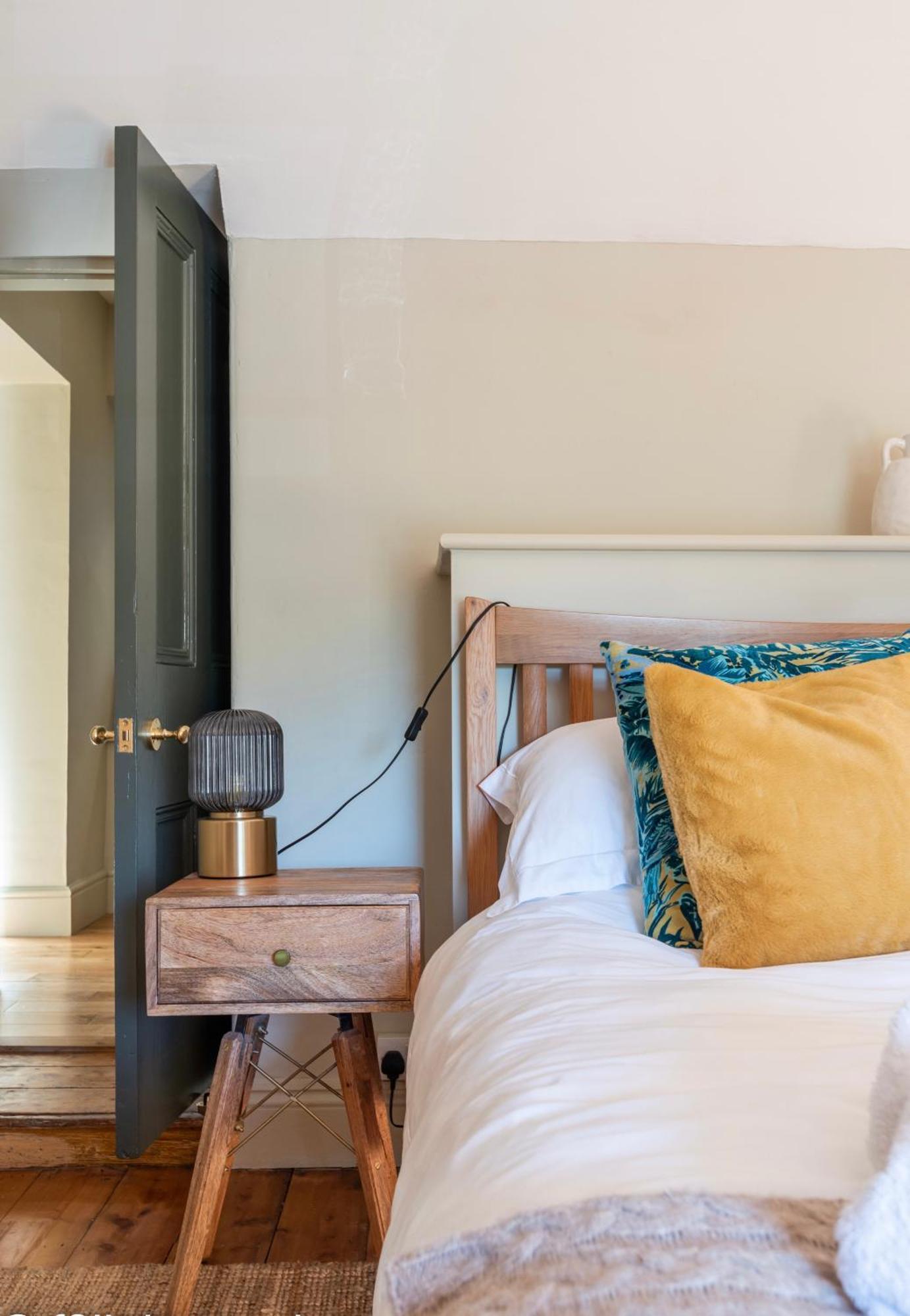 Holmleigh Cottage Тинтерн Экстерьер фото