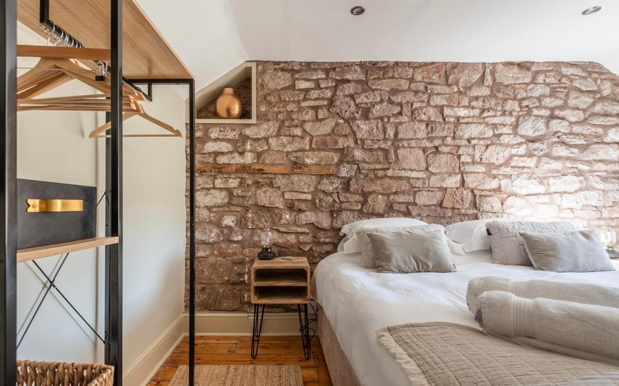 Holmleigh Cottage Тинтерн Экстерьер фото