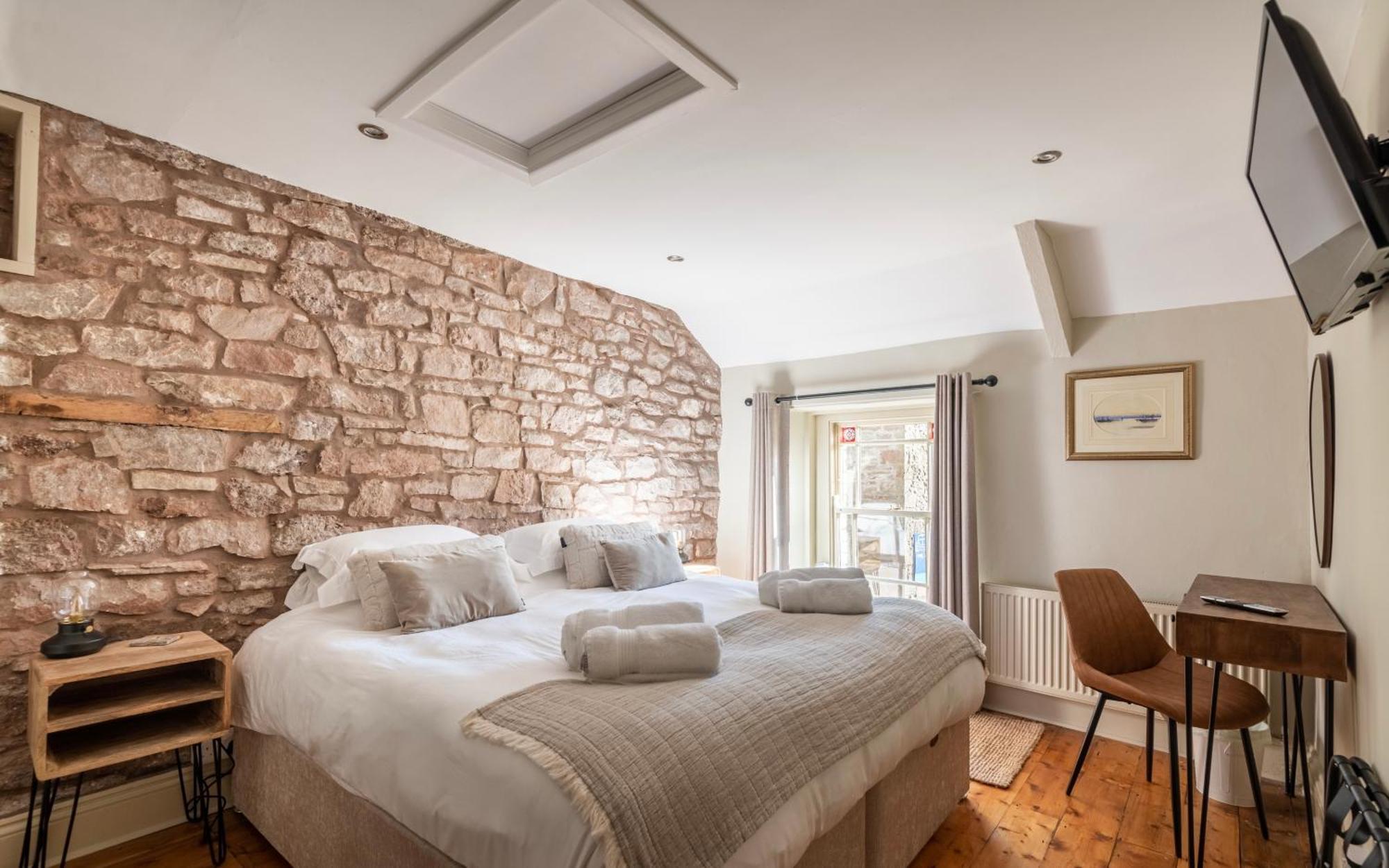 Holmleigh Cottage Тинтерн Экстерьер фото