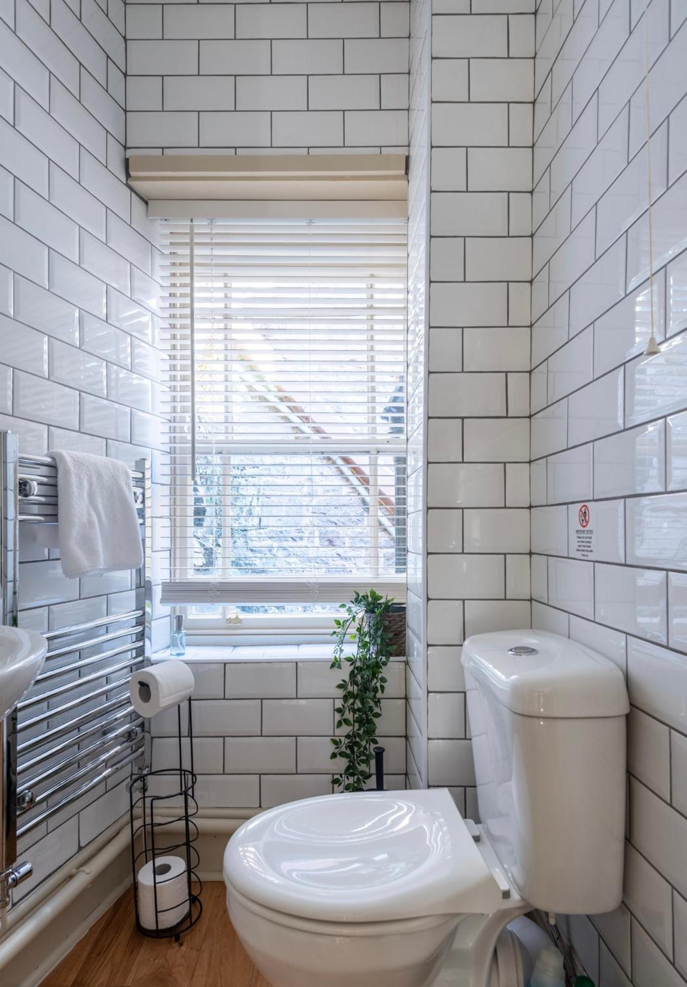 Holmleigh Cottage Тинтерн Экстерьер фото