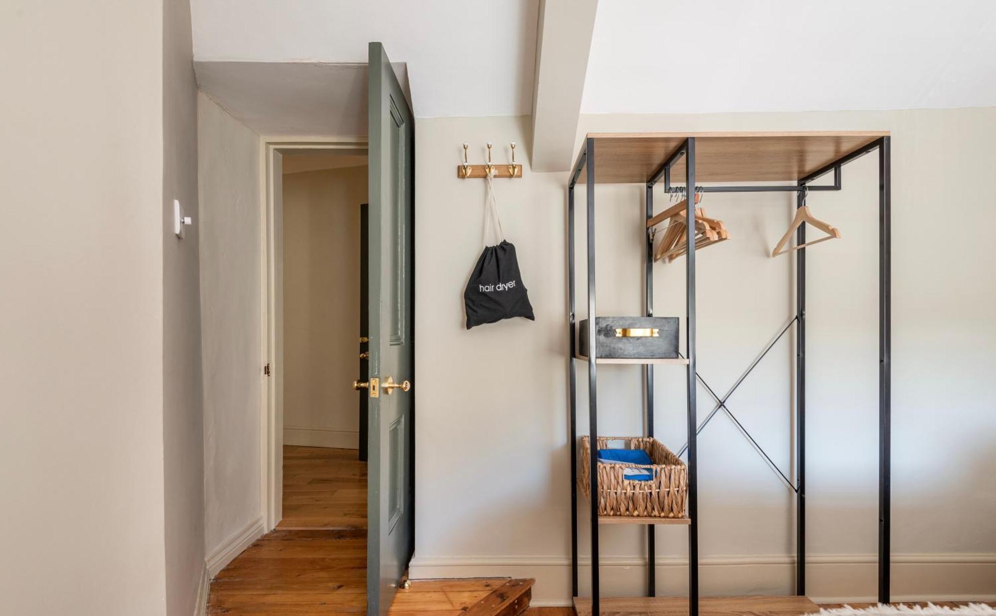 Holmleigh Cottage Тинтерн Экстерьер фото