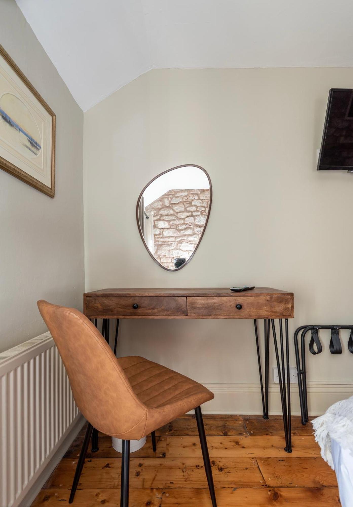 Holmleigh Cottage Тинтерн Экстерьер фото
