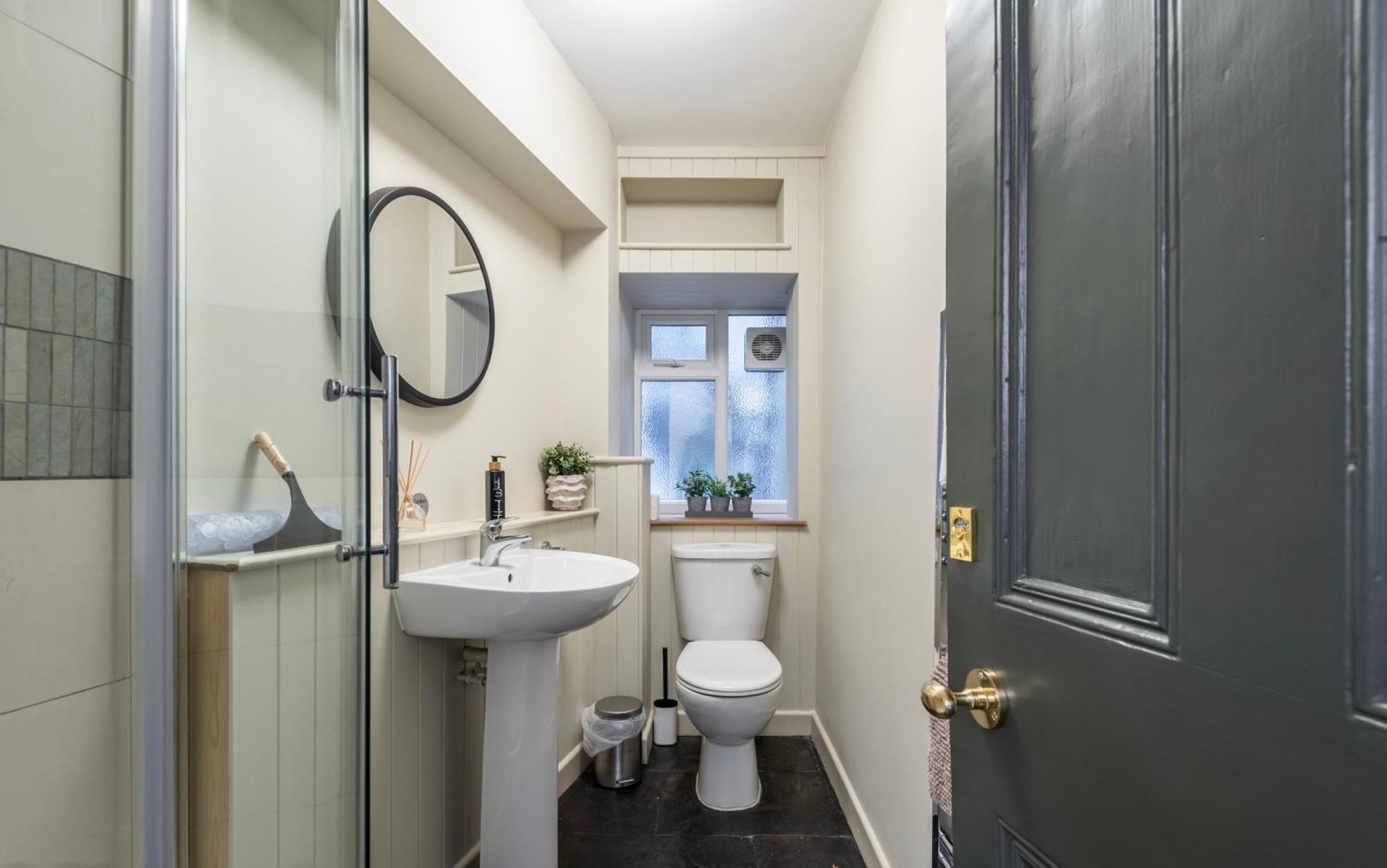 Holmleigh Cottage Тинтерн Экстерьер фото