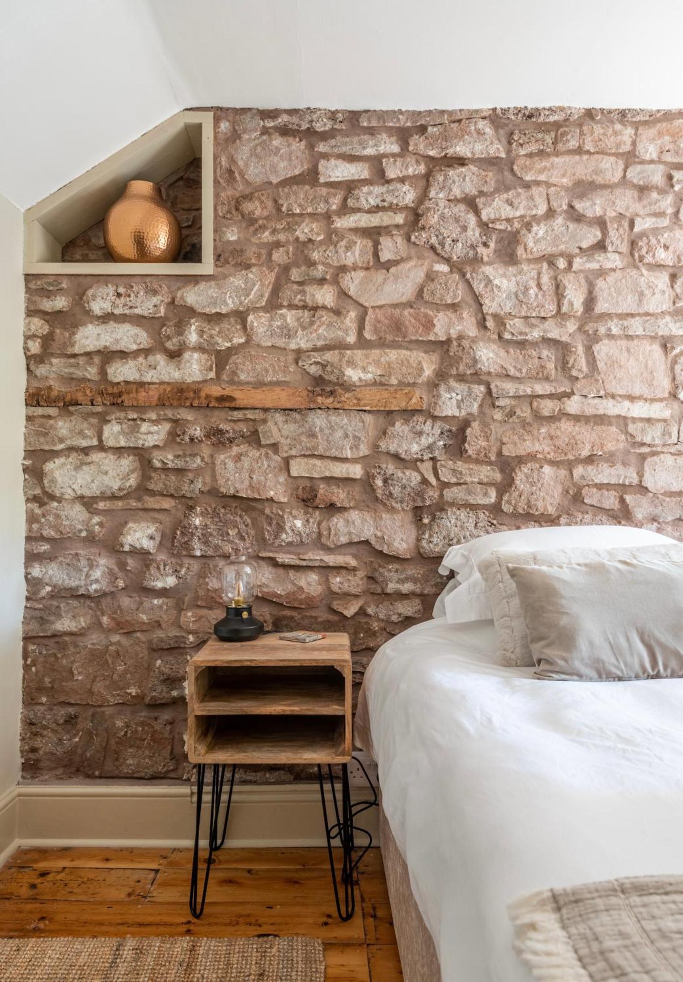 Holmleigh Cottage Тинтерн Экстерьер фото