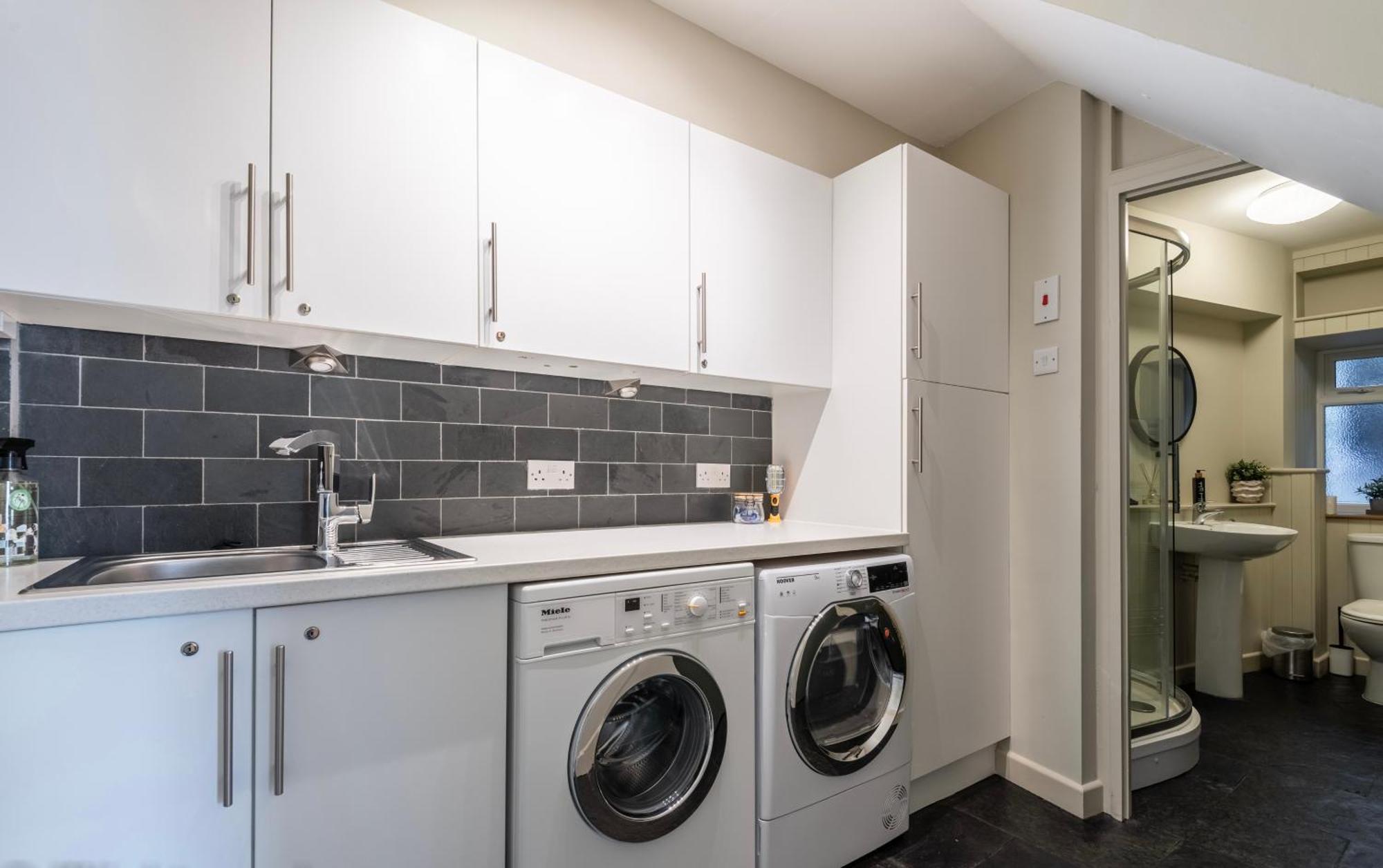 Holmleigh Cottage Тинтерн Экстерьер фото