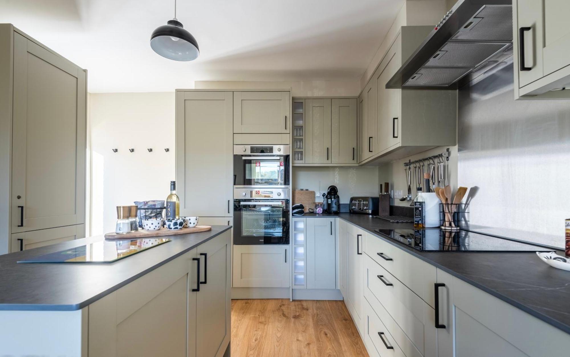 Holmleigh Cottage Тинтерн Экстерьер фото