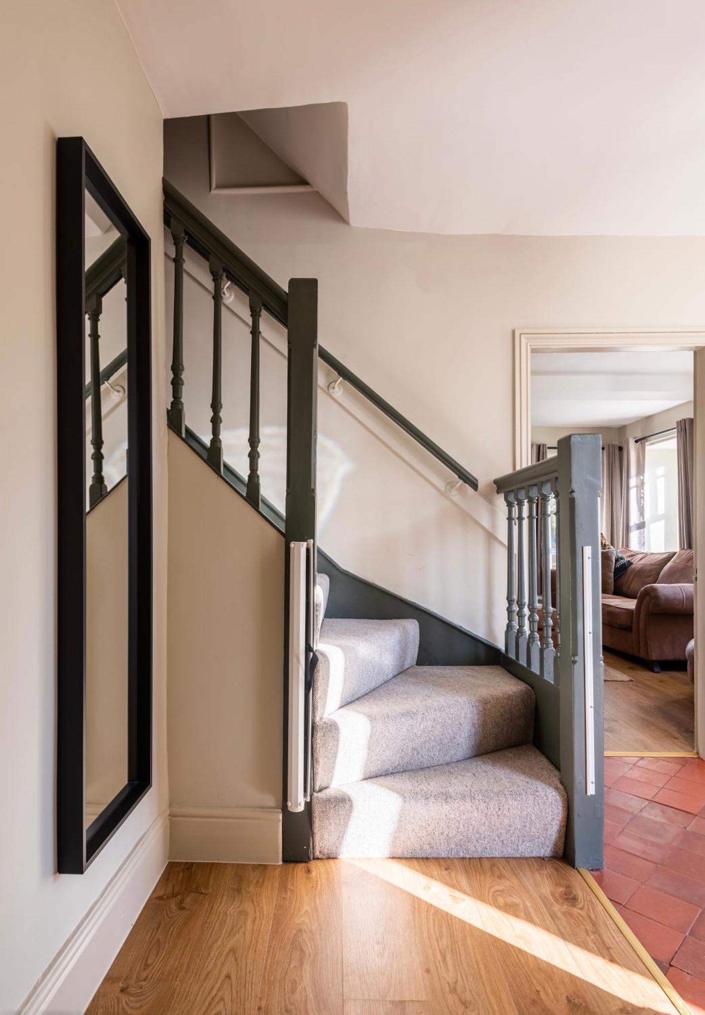 Holmleigh Cottage Тинтерн Экстерьер фото