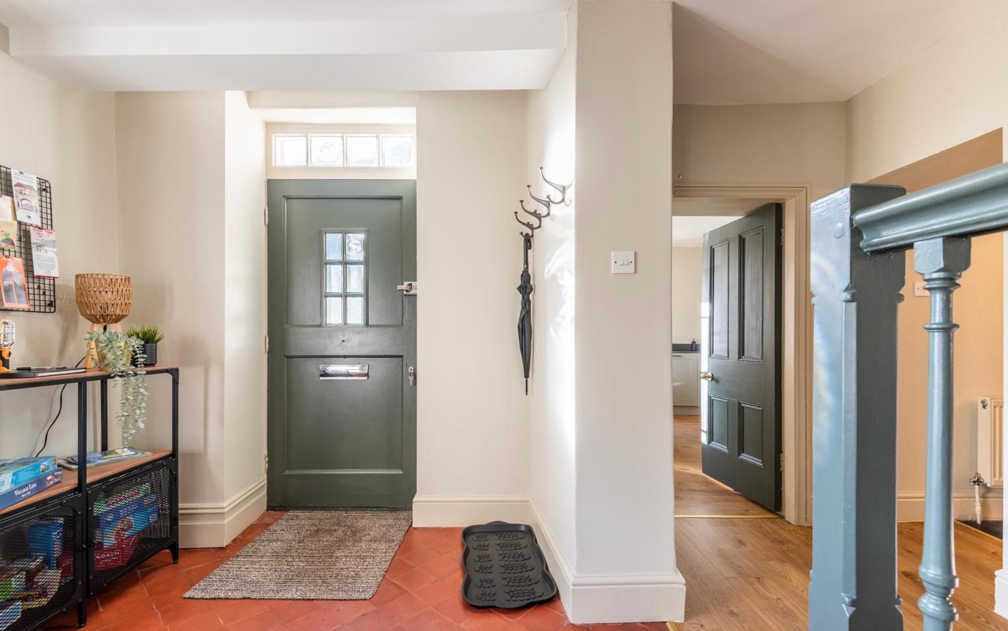 Holmleigh Cottage Тинтерн Экстерьер фото