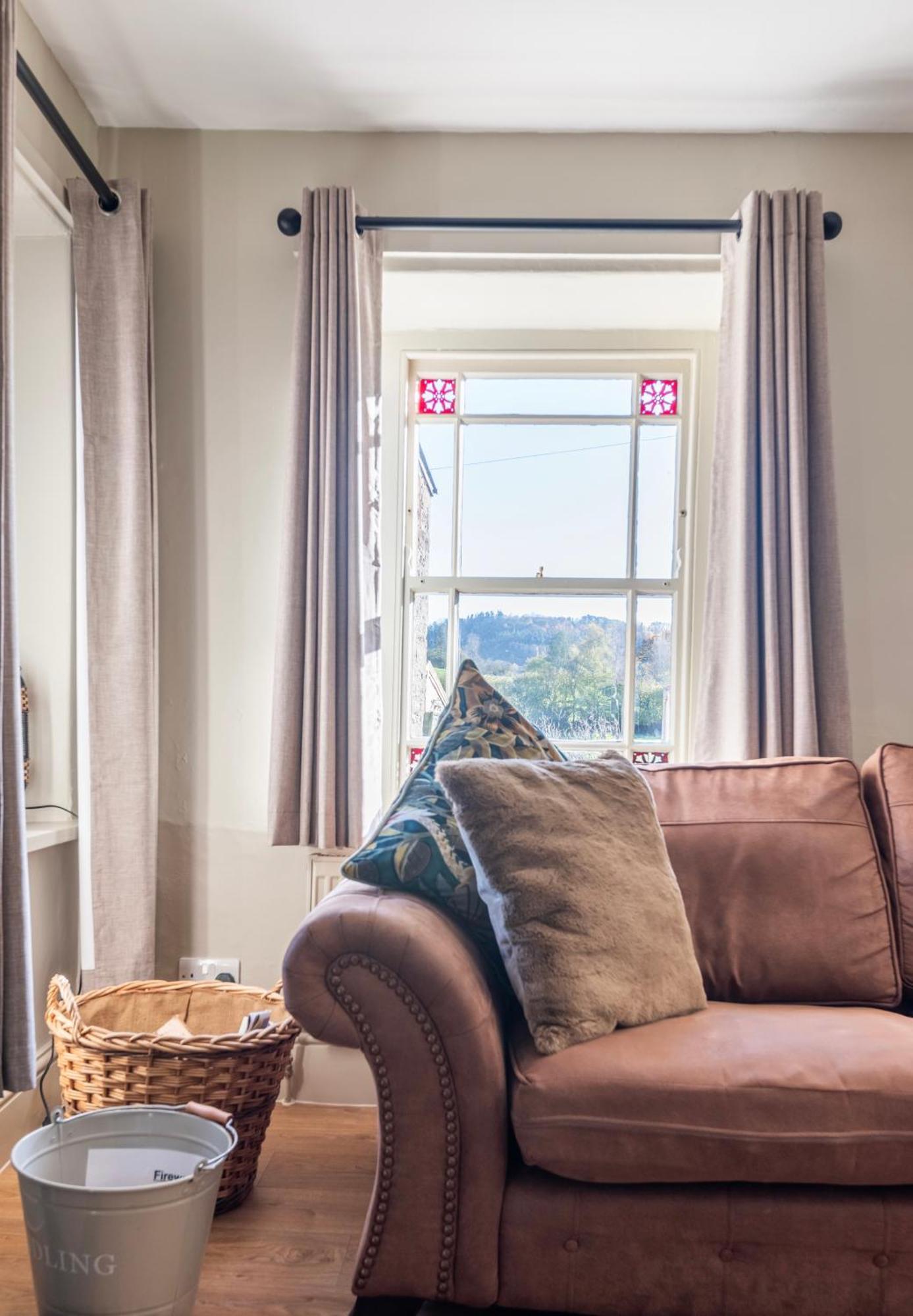 Holmleigh Cottage Тинтерн Экстерьер фото