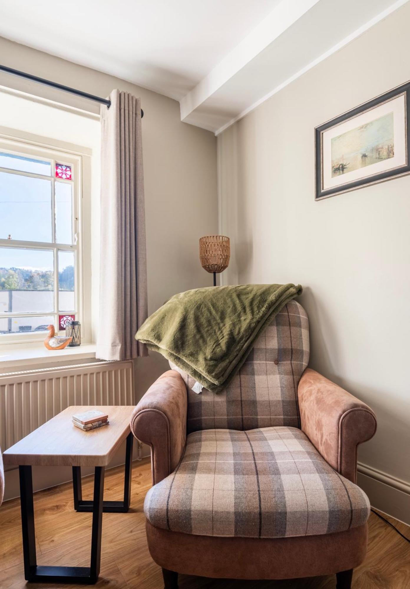 Holmleigh Cottage Тинтерн Экстерьер фото